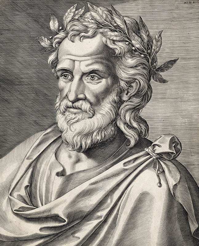 佚名文学作者之谜