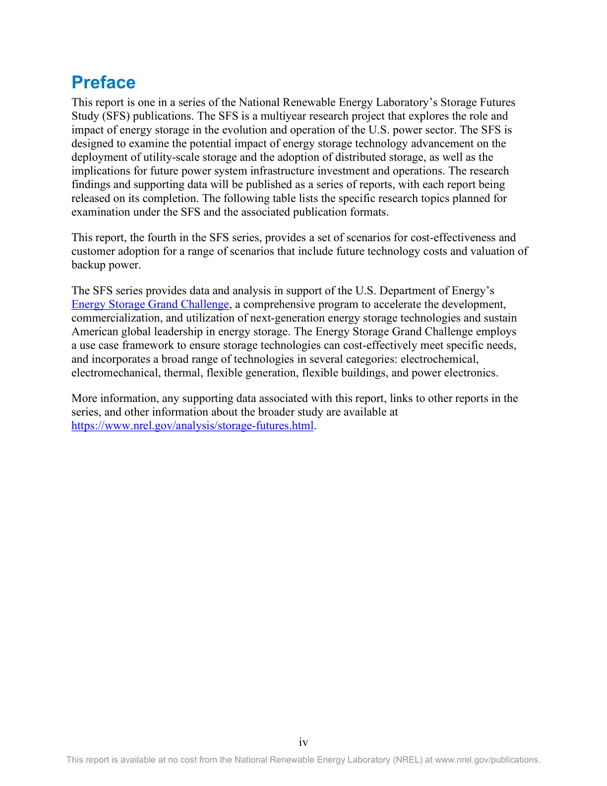 储能未来研究分布式太阳能和储能展望方法与情景附下载