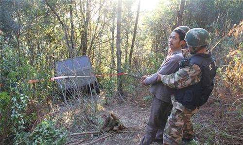 成首富,妻子却跟邻居3人有染,他一怒之下6人死亡_宗其_缅甸_刘本红