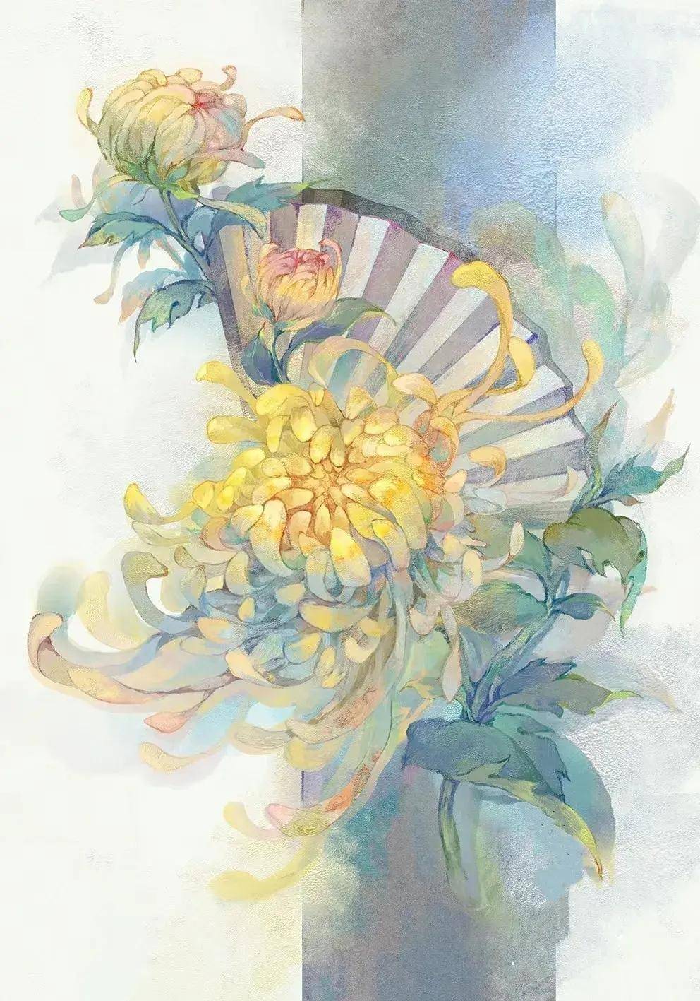 原创青箬笠绿蓑衣斜风细雨不须归8首娴静古诗词读之满载而归