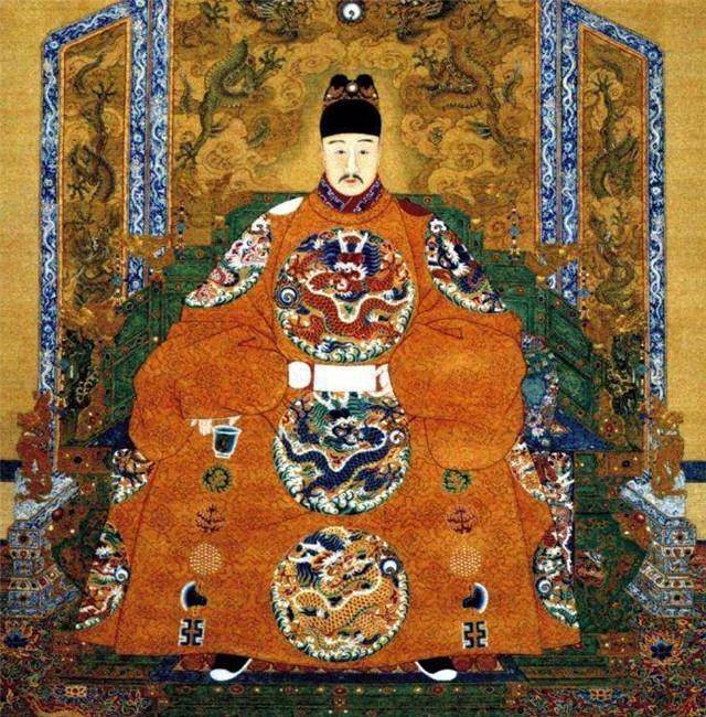 明朝的一个特殊皇帝好色又懒惰却把明朝发展成世界经济中心