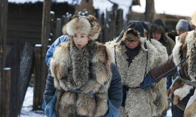 原创旧社会东北的拉帮套风俗是啥一女嫁二夫三个人的尴尬婚姻