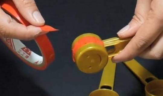 奶粉勺用完不要扔简单改造一下实用又省钱超市一个要卖几十块网友评论