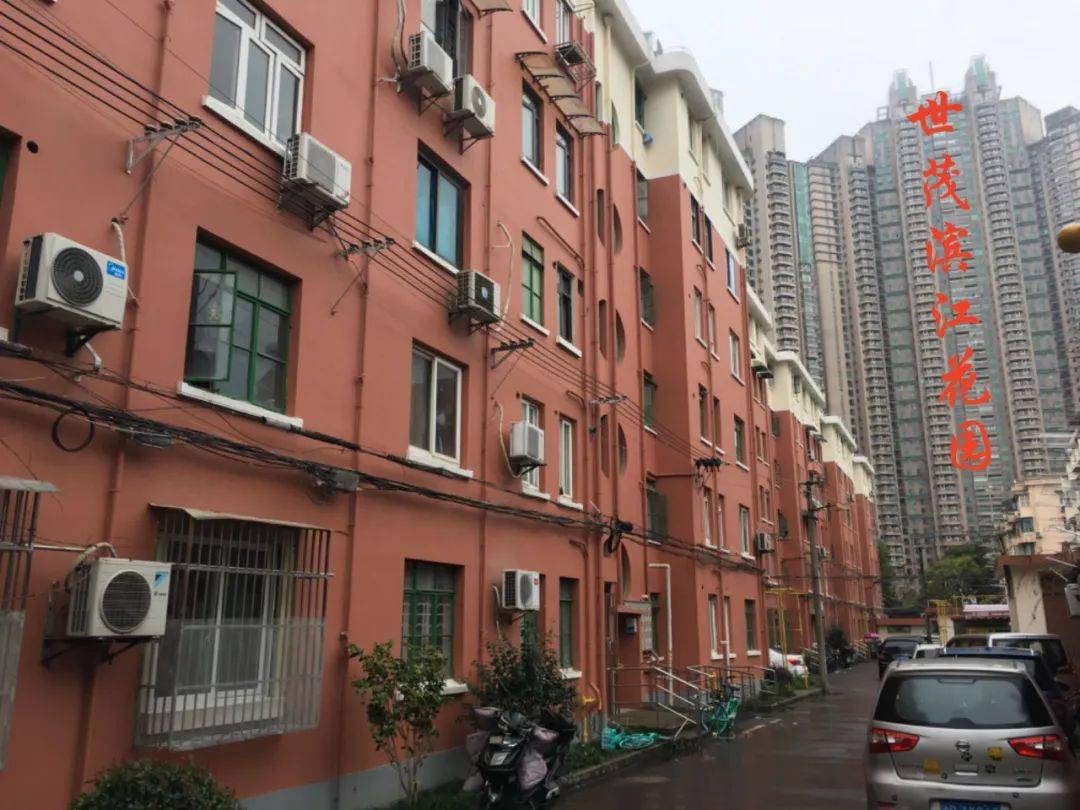 浦城小区上海浦城小区首页网站丨浦城小区楼盘详情价格户型配套