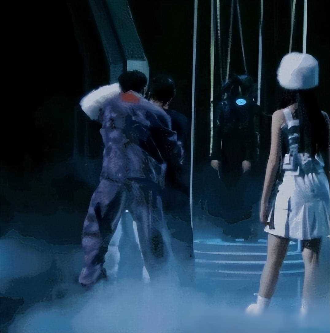 原创张艺兴整顿内娱运镜网友惊喜称小绵羊变小狐狸