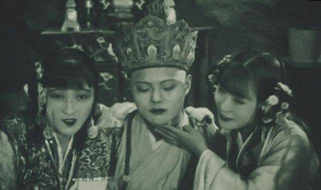 原创民国版西游记被禁原因是太像原著网友怪不得86版火了