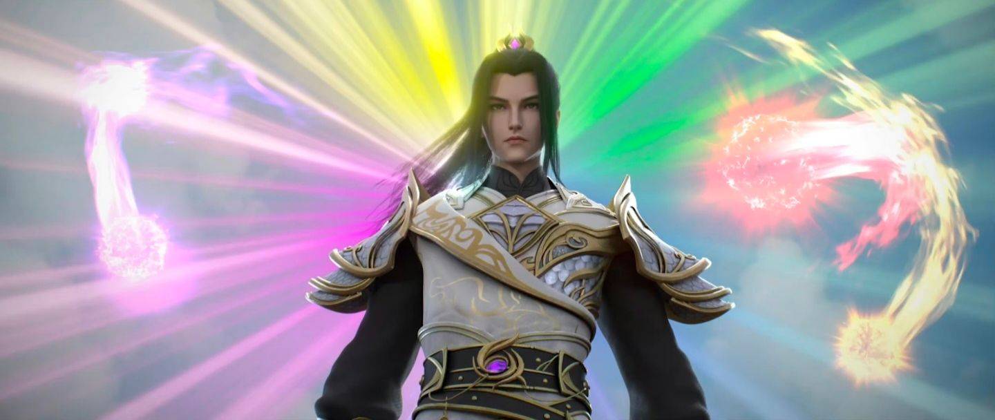 除石昊外,仙古大战最强五名,竟然有人能吓得石昊转身就跑(上)_石毅