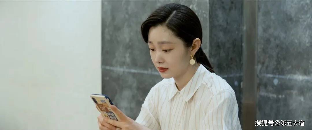 原创哭不出来别硬演34岁的宋轶告诉你什么是教科书式演技