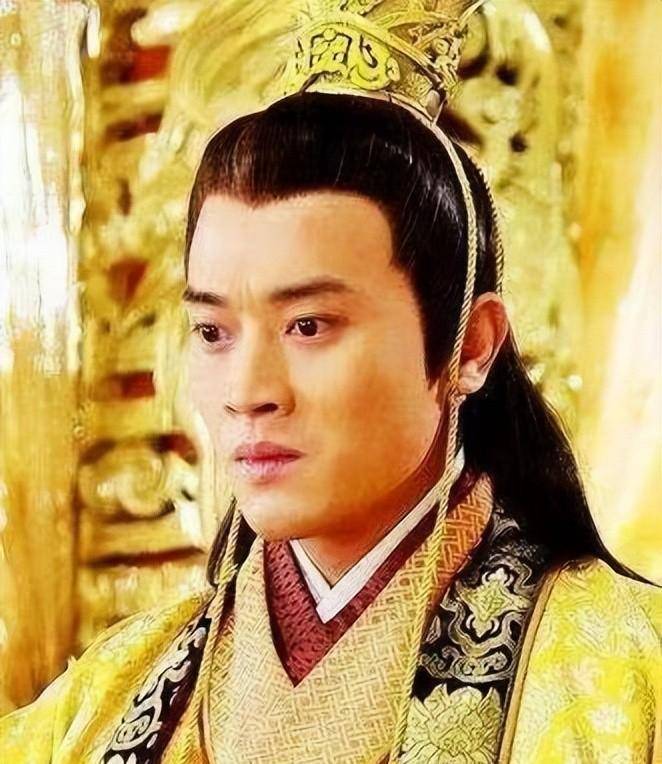 史上最奇葩的皇帝,相差十七岁的姐弟恋,备受争议的守成之君_朱见深_明