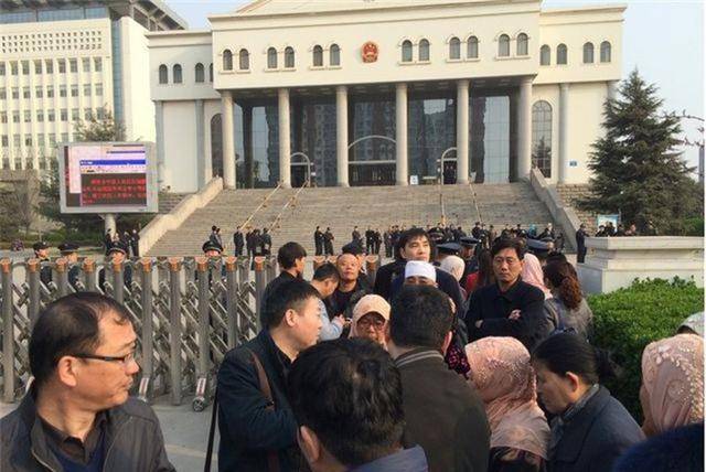 原创2013年女子得绝症自首称曾杀人幕后黑手是河南著名慈善家