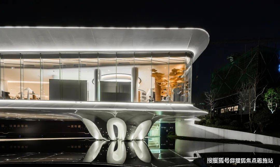 绍兴禹洲印樾府