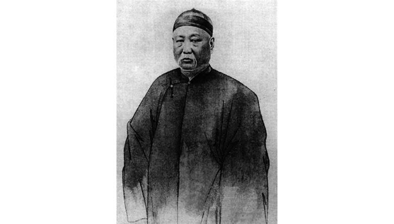 原创山西末代巡抚陆钟琦企图拯救清王朝仅23天就遭灭门