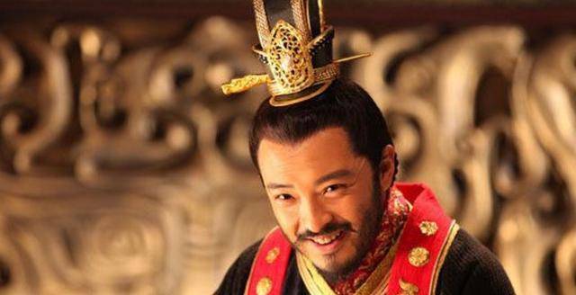 隋炀帝作为历史上知名的暴君,弑父淫母,大兴土木,残暴荒淫.