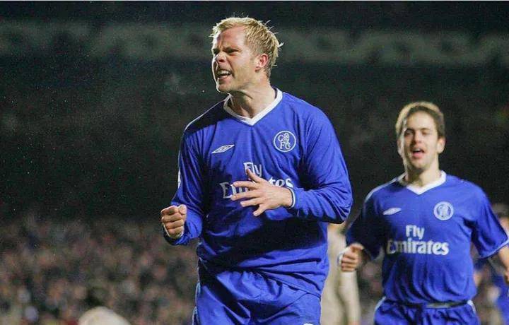 有哪些著名的球员因为所在国家队太弱没有打入过世界杯决赛圈