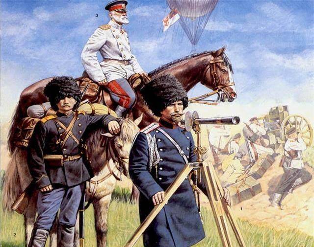 俄罗斯为何能征服西伯利亚,并统治其400年?主要是用了三大法宝