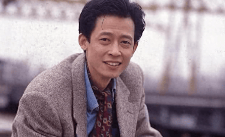 原创王志文的潇洒情史恋爱对象个个都是美女遇富婆后财色双收