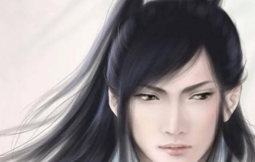 原创中国古代第一美男潘安到底有多美他为何被灭三族