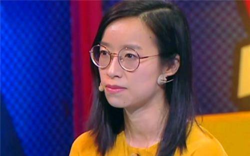 宁可让母亲贷款100万上哈佛的寒门少女,过得怎样_詹青云_生活_陈铭