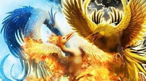 西游记里最厉害的妖王,连如来和玉皇大帝都不敢招惹_孔雀_妖怪_大鹏