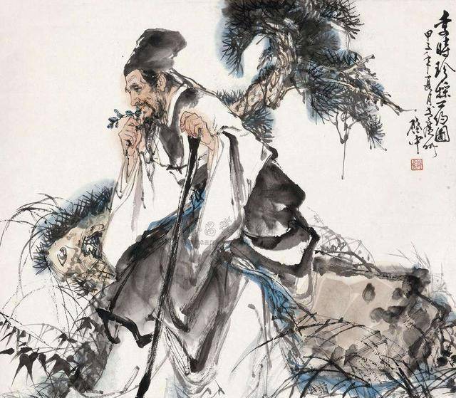 李时珍为什么能准确定性中草药的功效?_民间_医药学家_经验