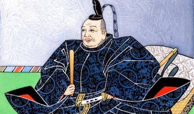 原创他出生吓坏家康长大想借西班牙推翻幕府却被流放六十八年