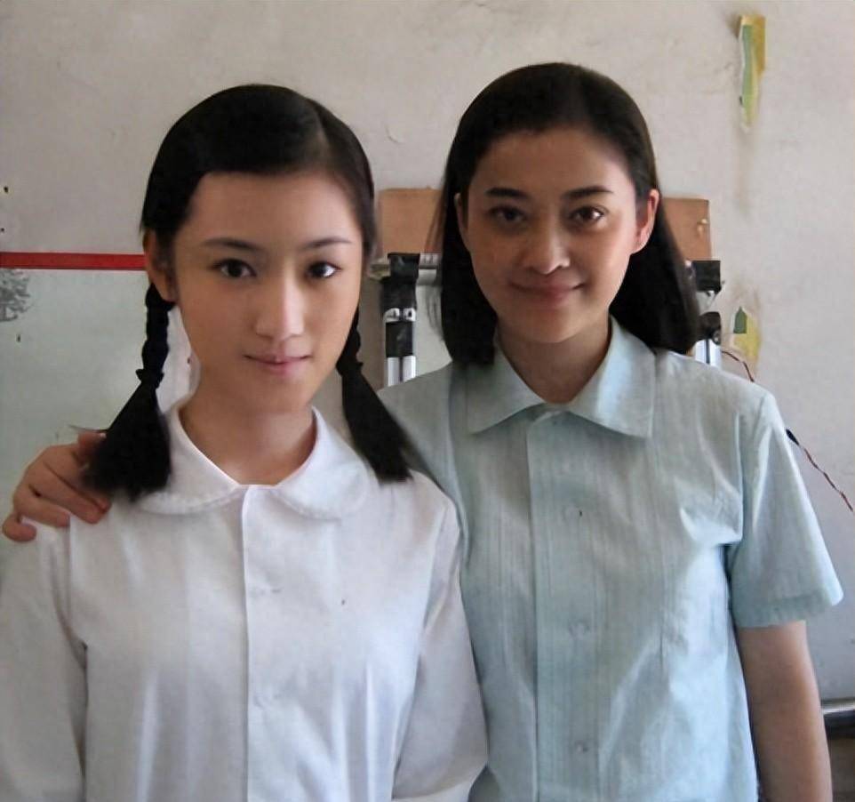 捧不红的女演员:13岁考上戏,如今却因整容无戏拍_黄诗佳_江亚菲_角色