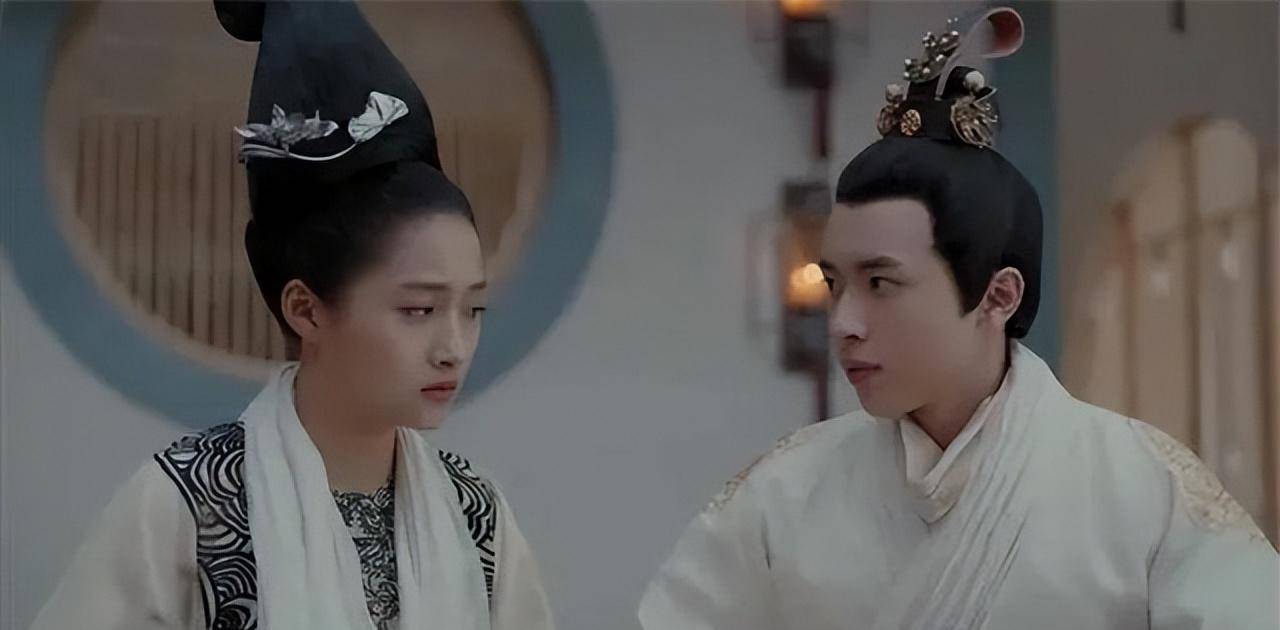 原创南朝皇帝15岁强娶姑姑与亲姐姐同流合污17岁被大内高手暗杀