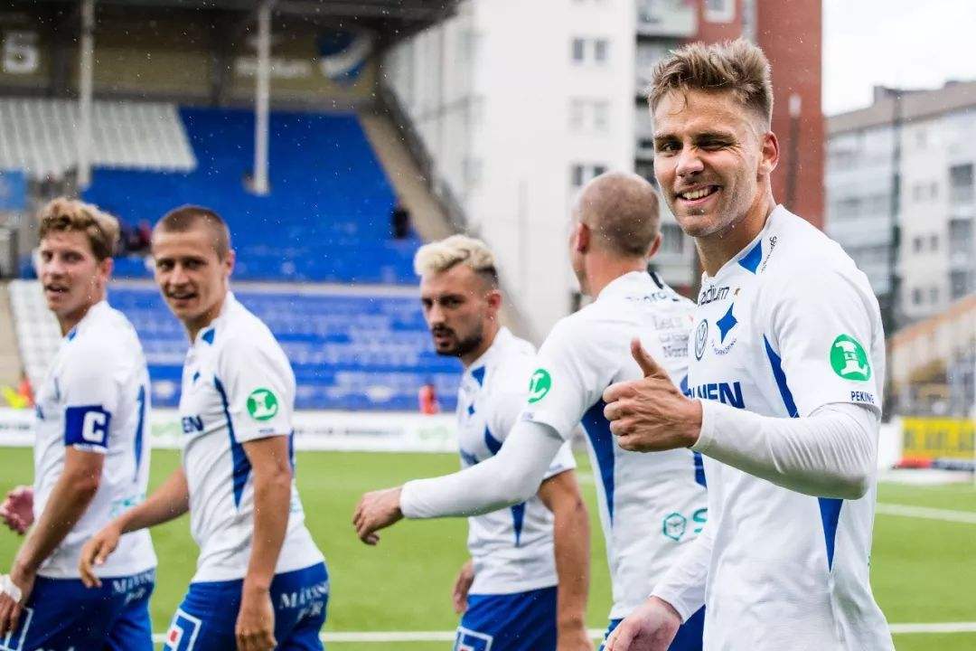 瑞超北雪平vs马尔默