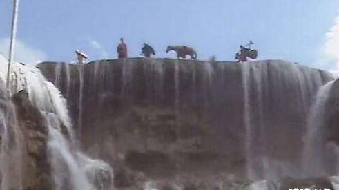 原创88版西游记工资表曝光一部剧里演20个角色也只拿一份钱