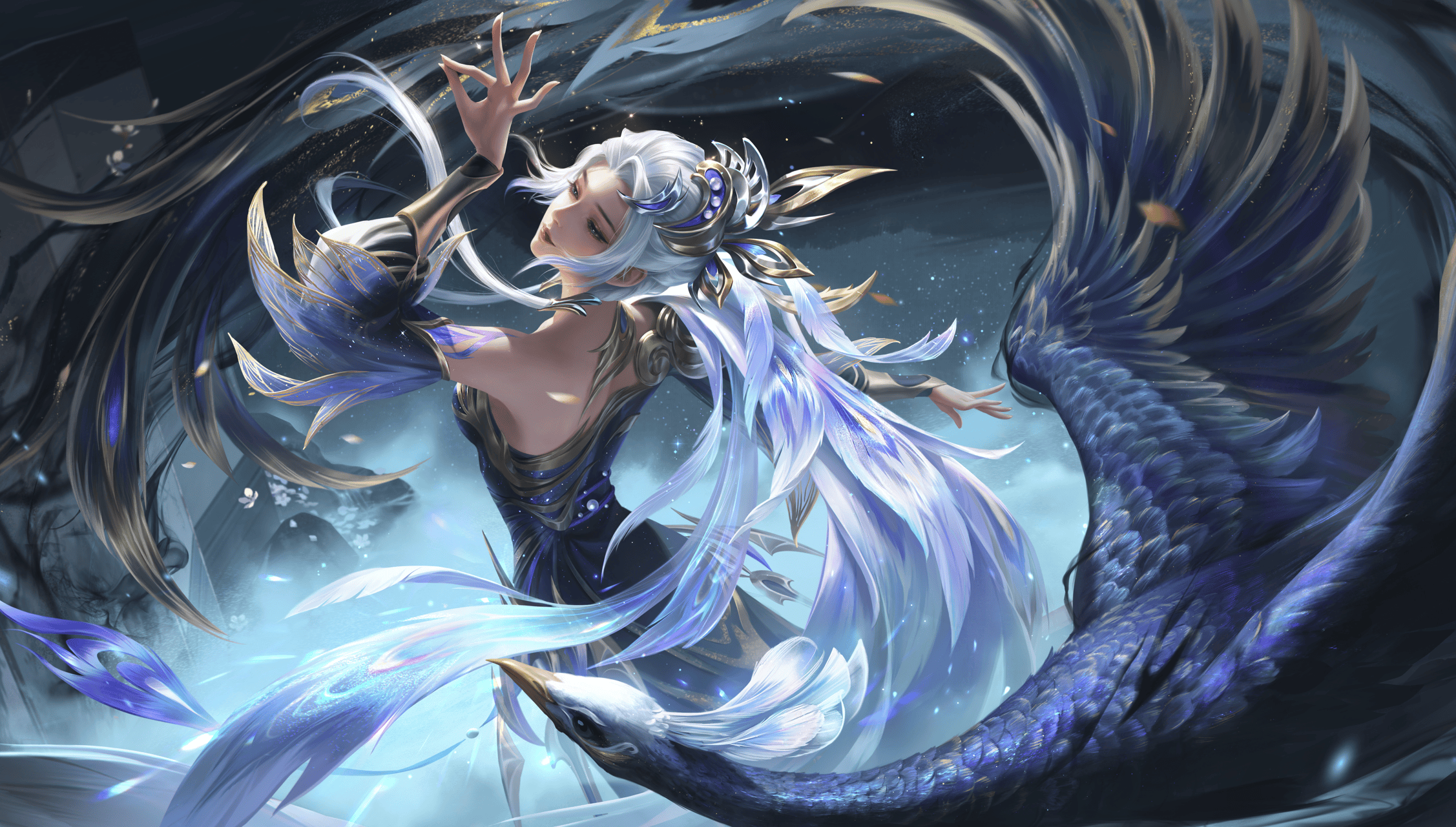 辅助装备调整属于牵一发而动全身,影响的是射辅,改变的却是整个游戏的