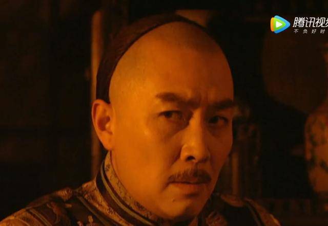 原创魏东亭为何自杀因在康熙胤禛胤禩的赌局中任谁卷入都倒霉