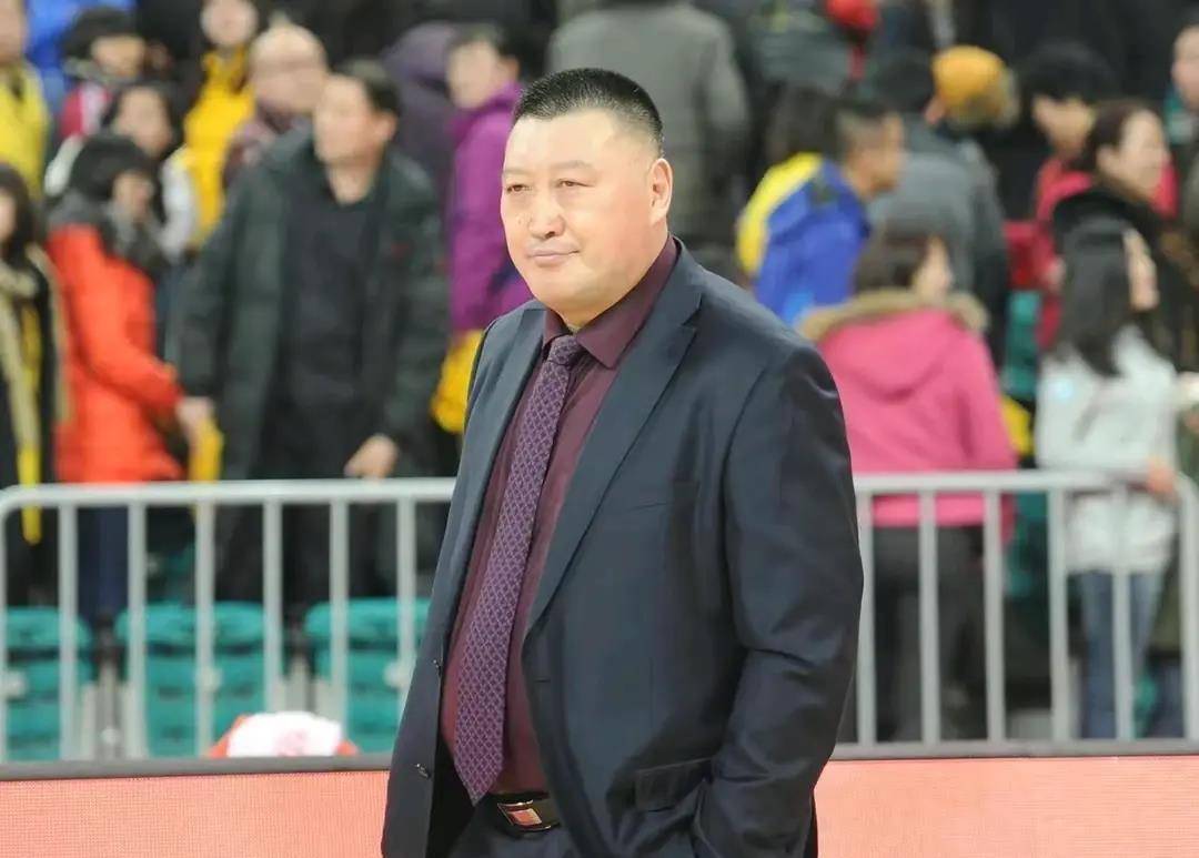 原创山西男篮不值托付帮忙的都尽力自己人太拉垮该换帅了