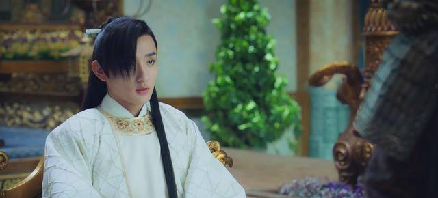 2020女生最爱的中国男明星排行榜黄晓明上榜网友你终于不油