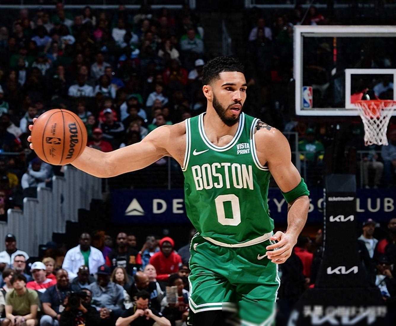 原创绿军五虎逆袭10435惊艳穆雷4477助力nba东部格局大变身