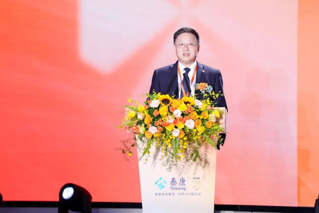 泰康之家苏园家门口的长寿医院再升级泰康仙林鼓楼医院二期正式启航