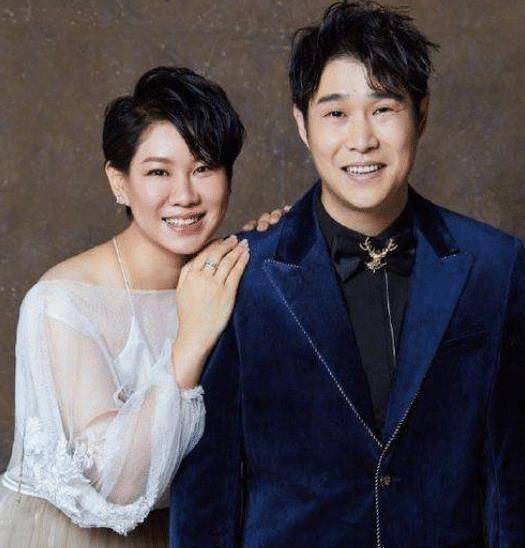 原创小沈阳才是人生赢家女儿成最美星二代小娇妻撞脸韩流女神孔孝珍