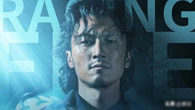 原创港片新势力谢霆锋在怒火漫延中彰显专业动作演员实力