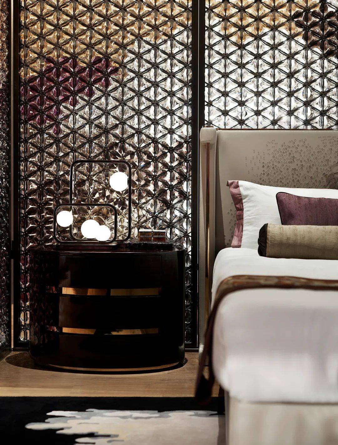 苏州885㎡江南别墅这才是中式奢华