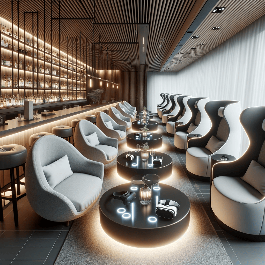 ktv装修必读:如何塑造极致歌唱体验?