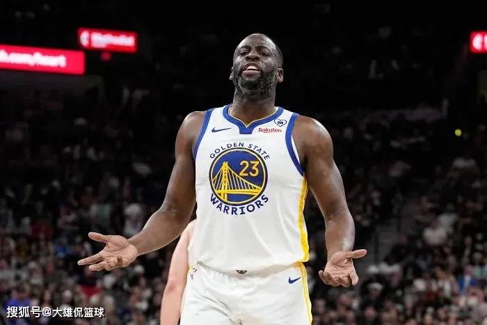 队友揭露真面目,好人形象都是媒体专心打造的_金州勇士队_奎因库克_1