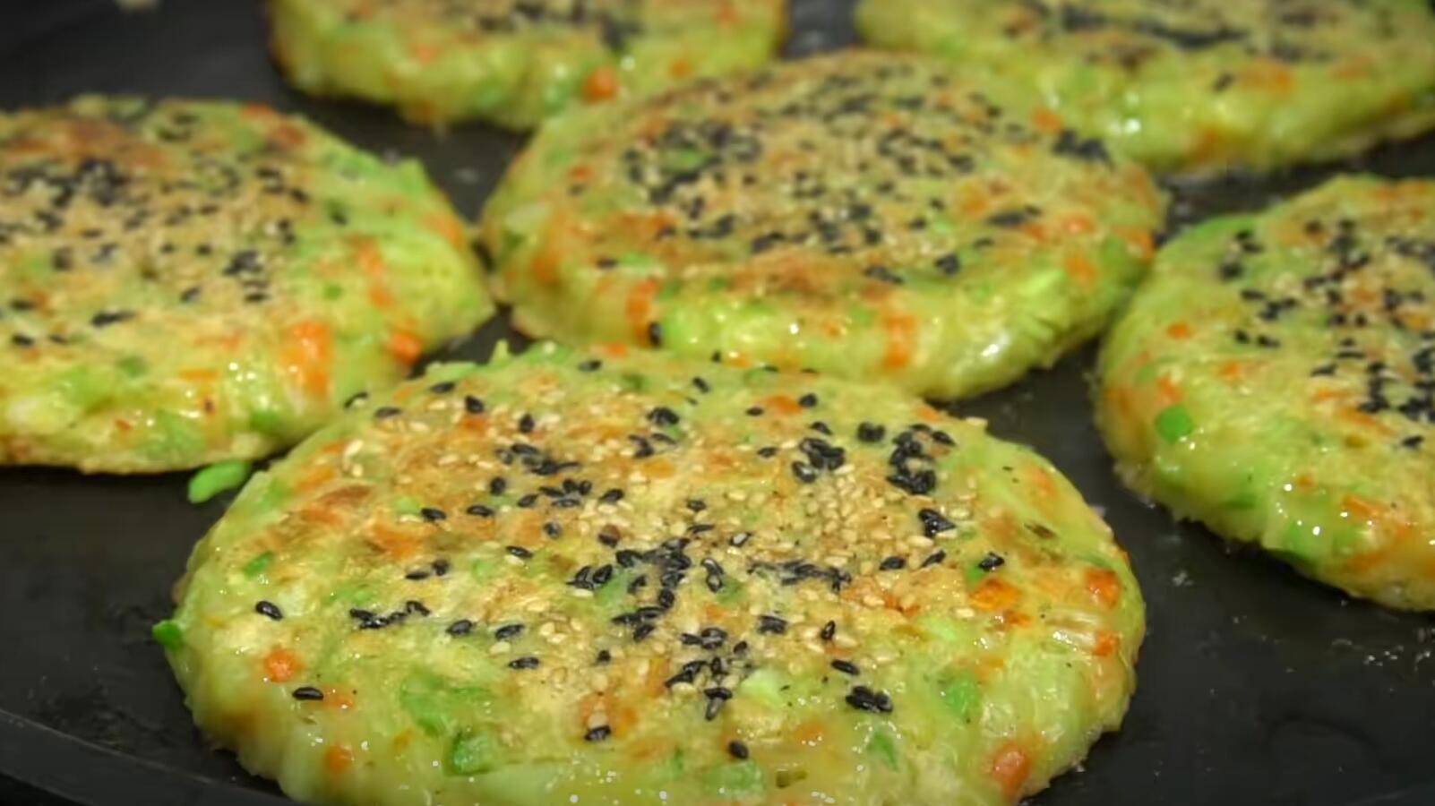 佛手瓜_早餐_蔬菜