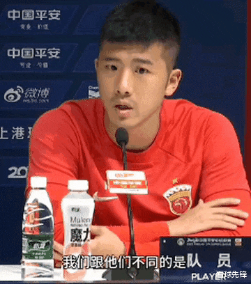 破案海港赢球靠外援队记羞辱打脸李圣龙