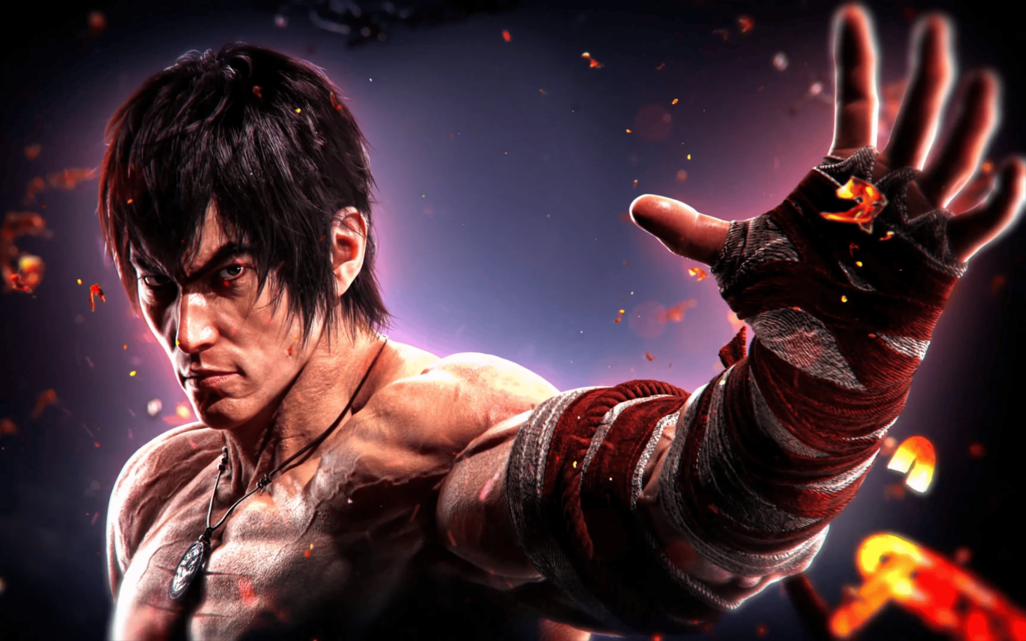 《铁拳8》新更新:通行证与付费内容上线,新角色戈尔多登场