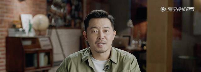 原创演员请就位到底好看在哪里无关演员演技而是因为这四个人