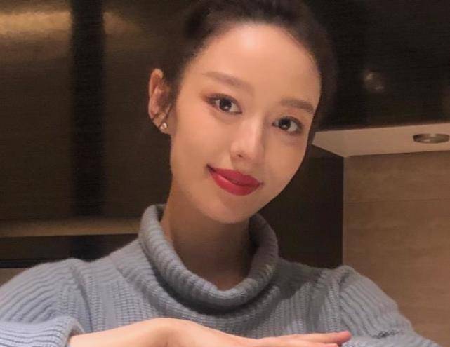 原创郎朗老婆下厨做饭看清吉娜的孕妇餐吃了啥难怪长胎不长肉