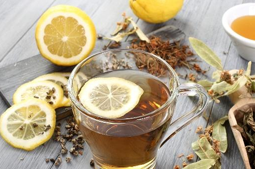 原创长期只喝一种茶会怎样不同季节该这样来选择养生茶