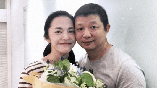 原创13年后再看姚晨与凌潇肃才明白对他们来说离婚是最好的选择