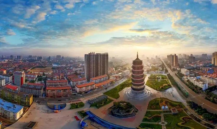 中部区划重组山西太原并2市直辖河南陕西扩容可行性探讨