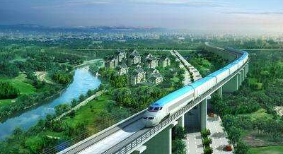 原创北京上海第二条高铁已经列入规划多地准备修建了途经你家乡吗