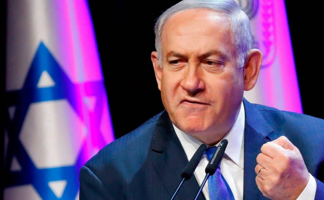 原创必须来点狠的哥伦比亚总统给以色列下最后通牒断不断交自己选